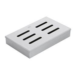 Rösle 25076 Tütsüleme Aparatı - Rösle