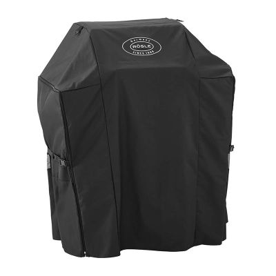 Rösle Videro G-3 Barbekü Koruma Kılıfı - 1