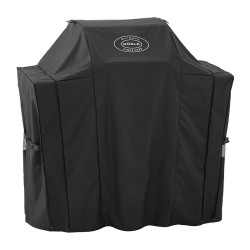 Rösle Videro G-4 Barbecue Protection Cover - 1