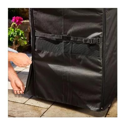 Rösle Videro G4-S2 Ada Barbekü İstasyonu Koruma Kılıfı - 3