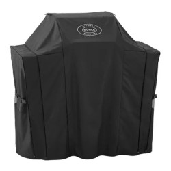 Rösle Videro G4-S2 Island Barbecue Station Protection Cover - 1