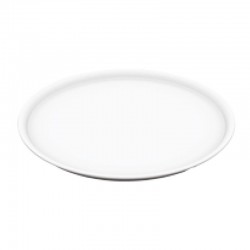 Külsan Gastro Boutique Melamin Teşhir Tabağı, Yuvarlak, 31 cm - Külsan Thermoset