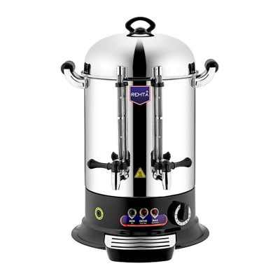 Remta SF14 Royal Çay Makinesi, 15 L, 160 Bardak Kapasiteli - 1