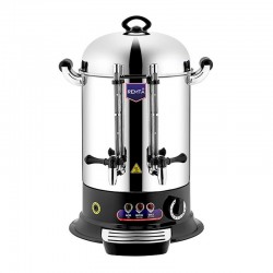 Remta SF12 Royal Çay Makinesi, 9 L, 80 Bardak Kapasiteli - 1