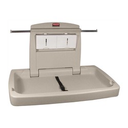 Rubbermaid Станция для переодевания младенцев - 1