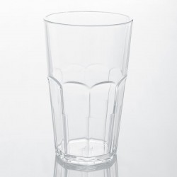 Rubikap Avanos Stoklanabilir Bardak, 330 ml - Rubikap