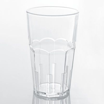 Rubikap Avanos Stoklanabilir Bardak, 450 ml - 1