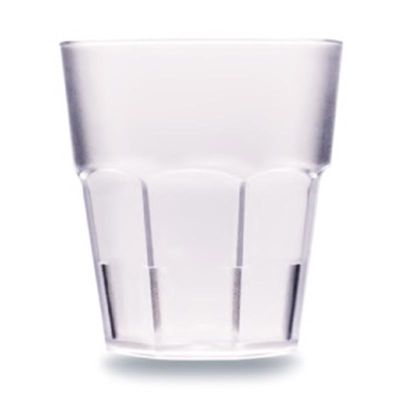 Rubikap Avanos Stoklanabilir Buzlu Bardak, 290 ml - 1