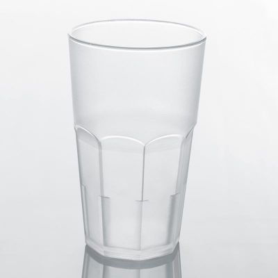 Rubikap Avanos Stoklanabilir Buzlu Bardak, 330 ml - 1