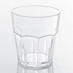 Rubikap Avanos Stockable Cup, 230 ml - Rubikap