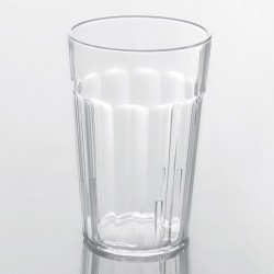 Rubikap Polikarbonat Bardak, 240 ml - Rubikap