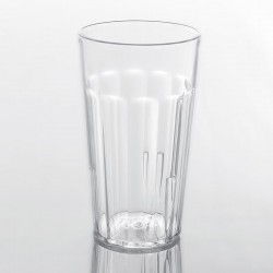 Rubikap Polikarbonat Bardak, 380 ml - Rubikap