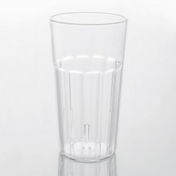 Rubikap Polikarbonat Bardak, 440 ml - Rubikap