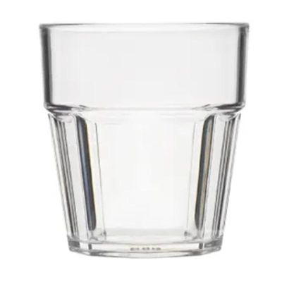 Rubikap Casablanca Bardak, 250 ml - 1