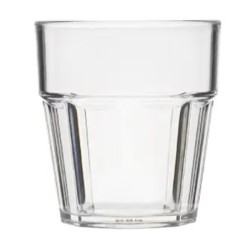 Rubikap Casablanca Bardak, 250 ml - Rubikap