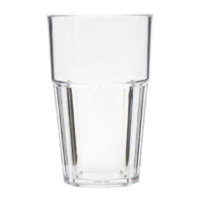 Rubikap Casablanca Bardak, 400 ml - 1