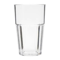Rubikap Casablanca Glass, 400 ml - Rubikap