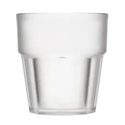 Rubikap Casablanca Kumlu Bardak, 200 ml - 1