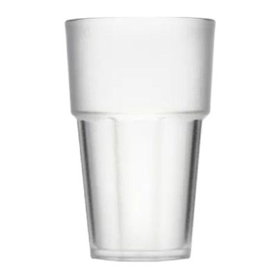 Rubikap Casablanca Kumlu Bardak, 400 ml - 1