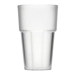 Rubikap Casablanca Sand Glass, 400 ml - Rubikap