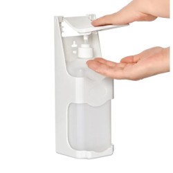Rubikap Disinfectant Apparatus Set, 1000 ml - Rubikap