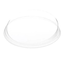 Rubikap Disposable Asymmetric Cap Cover - Rubikap