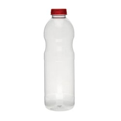 Rubikap Disposable Pet Bottle, 500 ml - Rubikap