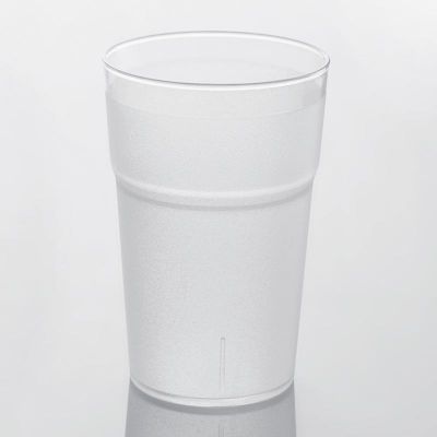 Rubikap Econ Polikarbonat Bardak, 250 ml - 1