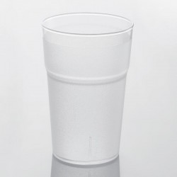 Rubikap Econ Polikarbonat Bardak, 250 ml - Rubikap