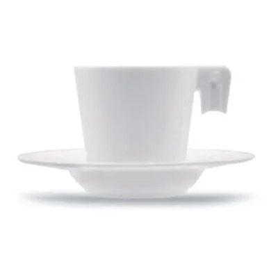 Rubikap Espresso Bardağı, 70 ml, Beyaz - 2