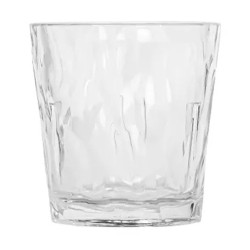 Rubikap Exclusive Diamond Bardak, 250 ml, Şeffaf - Rubikap