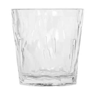 Rubikap Exclusive Diamond Bardak, 250 ml, Şeffaf - 1