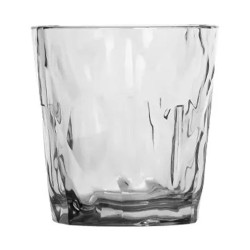 Rubikap Exclusive Diamond Glass, 250 ml, Smoked - Rubikap