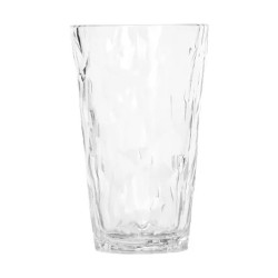 Rubikap Exclusive Diamond Glass, 300 ml, Clear - Rubikap