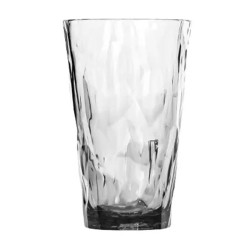 Rubikap Exclusive Diamond Glass, 300 ml, Smoked - Rubikap