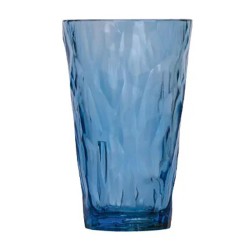 Rubikap Exclusive Diamond Tumbler, 300 мл, синий - Rubikap