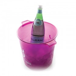 Rubikap Ice Bucket, 215x220 mm - Rubikap