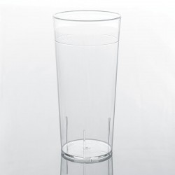 Rubikap Büyük Kokteyl Bardağı, 500 ml - Rubikap