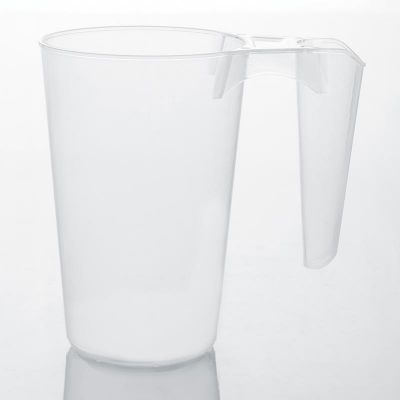 Rubikap Stoklanabilir Kupa, 568 ml - 1