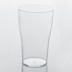 Rubikap Pint Polycarbonate Cup, 568 ml - Rubikap