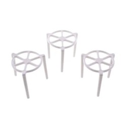 Rubikap Pizza Holder, 3.5 mm - Rubikap