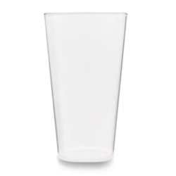 Rubikap Polikarbon Ekonomik Bardak, 300 ml - Rubikap