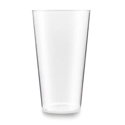 Rubikap Polikarbon Ekonomik Bardak, 400 ml - 1