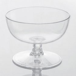 ثلاجة مثلجات Rubikap بولي كربونات، 230 مل - Rubikap