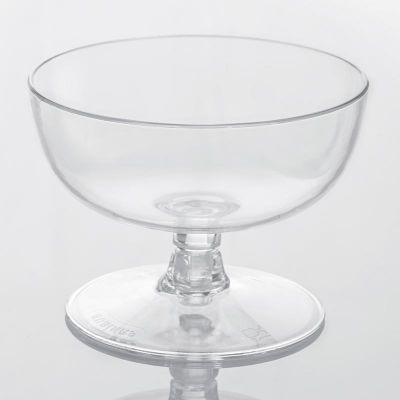 Rubikap Polycarbonate Ice Cream Freezer, 230 ml - Rubikap