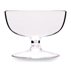 Rubikap Polycarbonate Ice Cream Freezer, 230 ml - 3