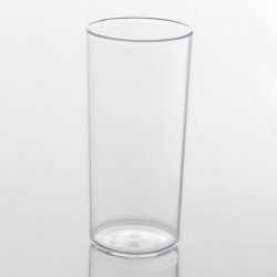 Rubikap Polycarbonate Raki Glass, 225 ml - Rubikap