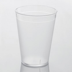 Rubikap Чашка для песка из поликарбоната, 200 мл - Rubikap