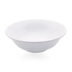 Rubikap Суповая миска из поликарбоната, 18 см, белый - Rubikap