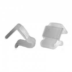Rubikap Polypropylene Cover Clip - Rubikap